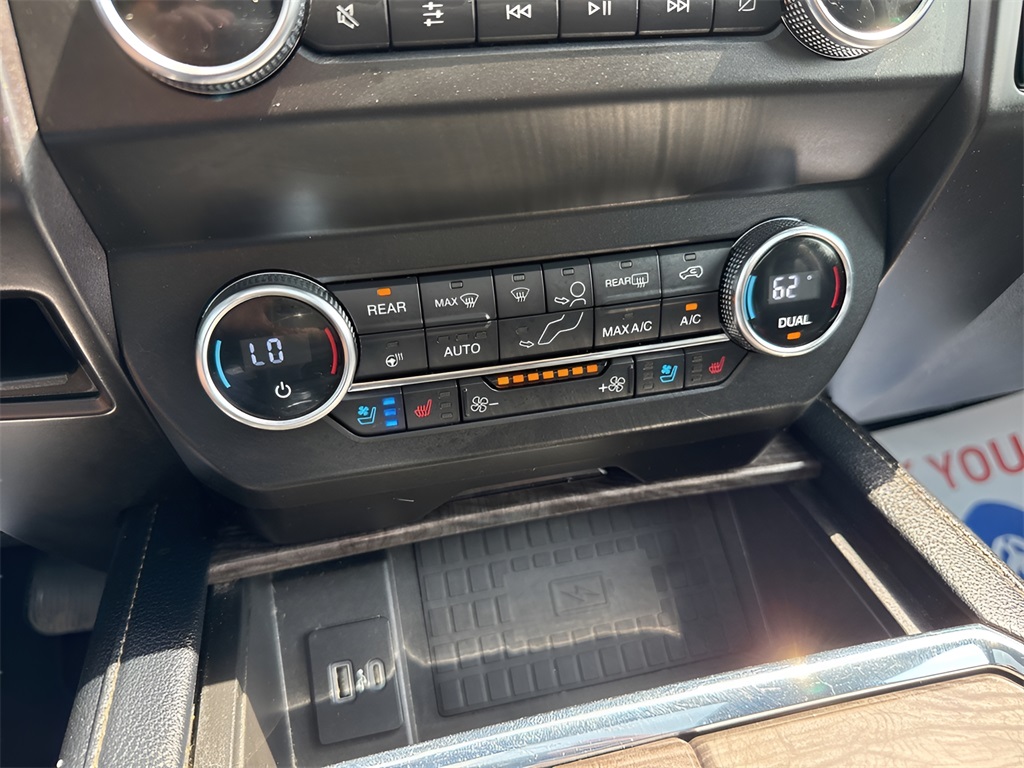 2020 Ford Expedition Max