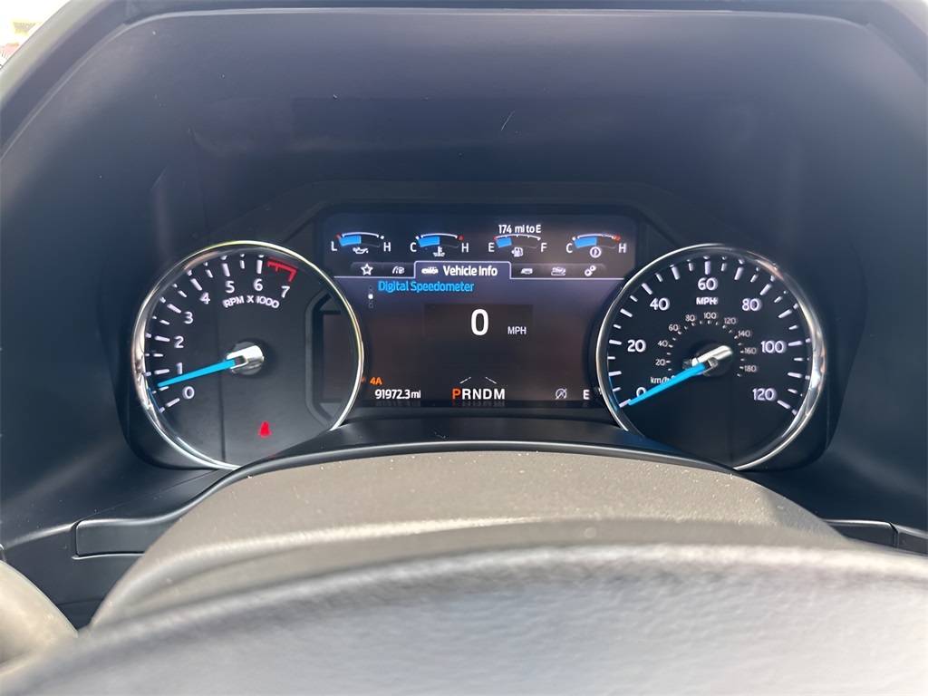 2020 Ford Expedition Max