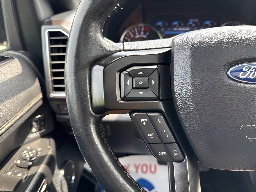2020 Ford Expedition Max