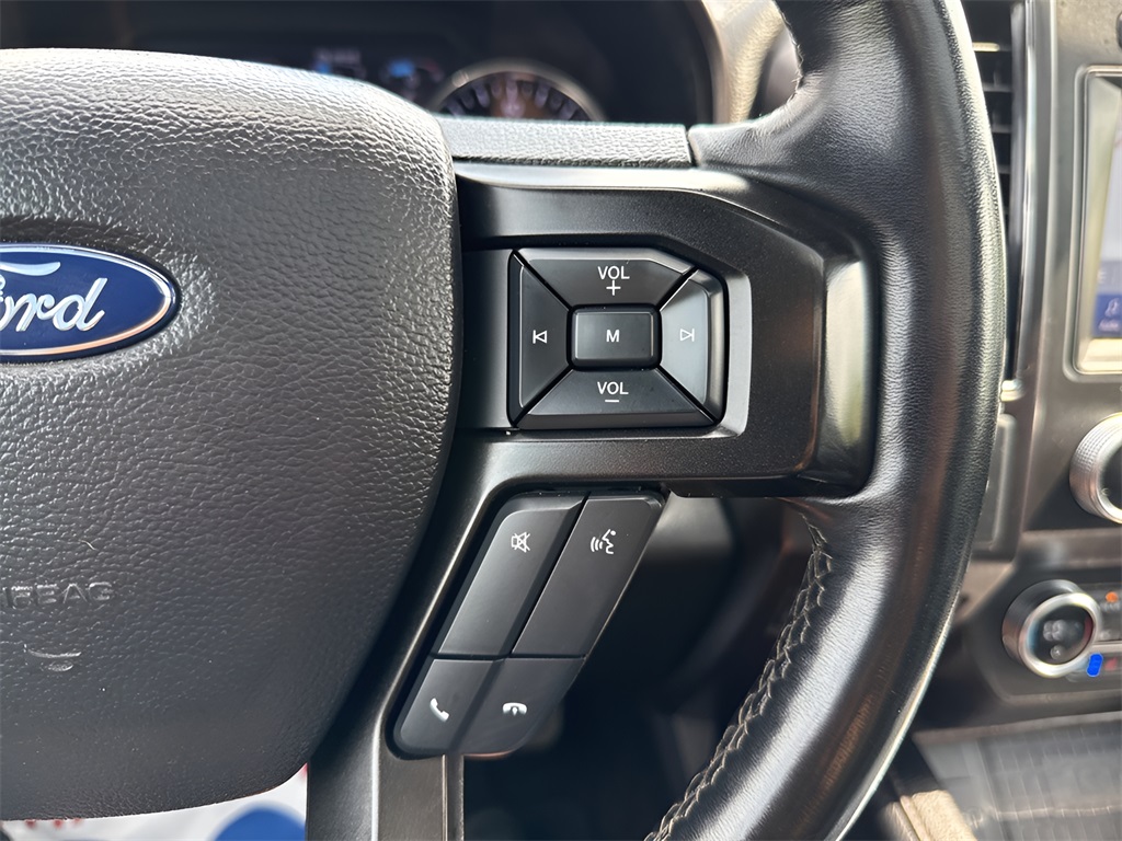 2020 Ford Expedition Max