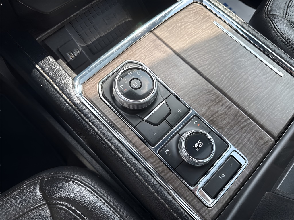 2020 Ford Expedition Max