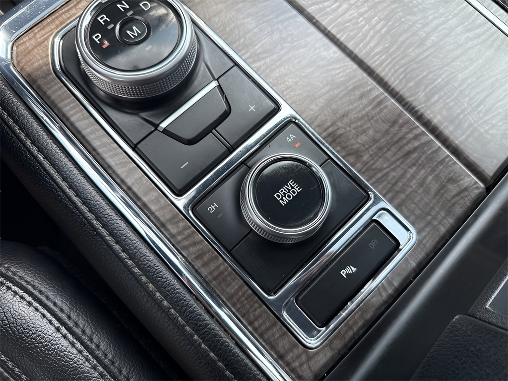2020 Ford Expedition Max