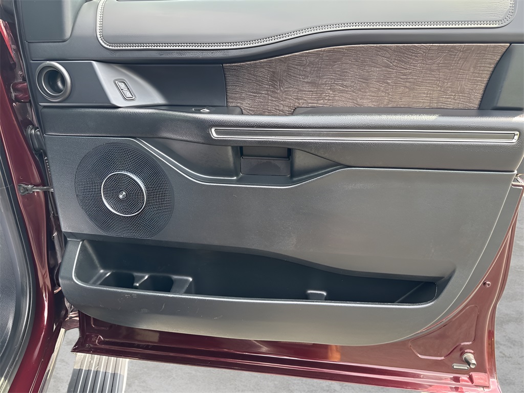 2020 Ford Expedition Max