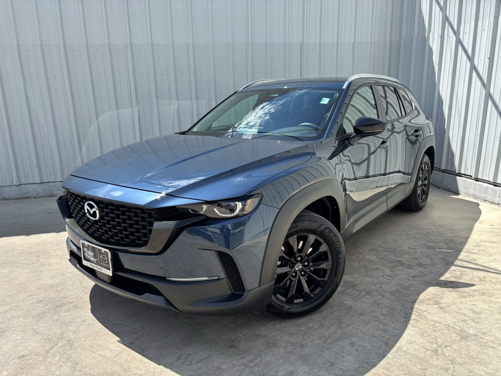 Used Car 2025 Mazda Cx-50  Utility 2.5 S Premium Package All Wheel Drive For Sale Under $35,000 In Austin, Texas