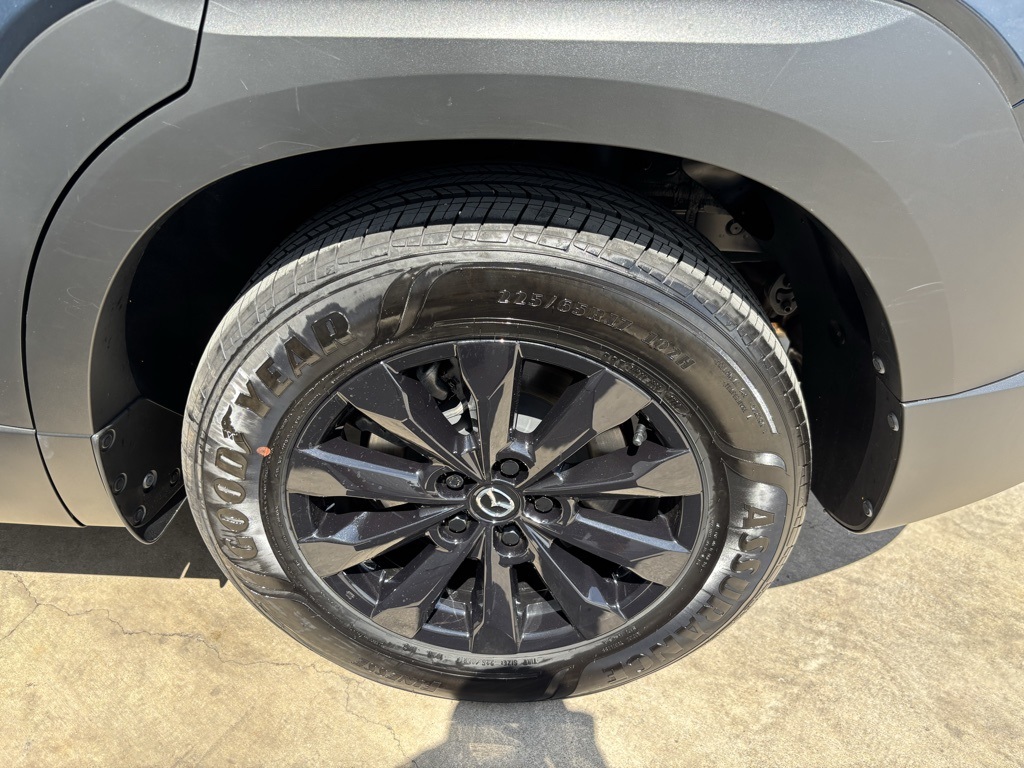 Used Car 2025 Mazda Cx-50  Utility 2.5 S Premium Package All Wheel Drive For Sale Under $35,000 In Austin, Texas