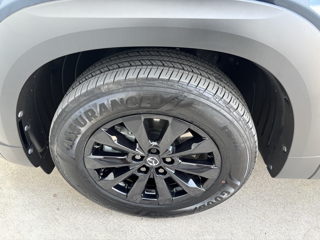 Used Car 2025 Mazda Cx-50  Utility 2.5 S Premium Package All Wheel Drive For Sale Under $35,000 In Austin, Texas