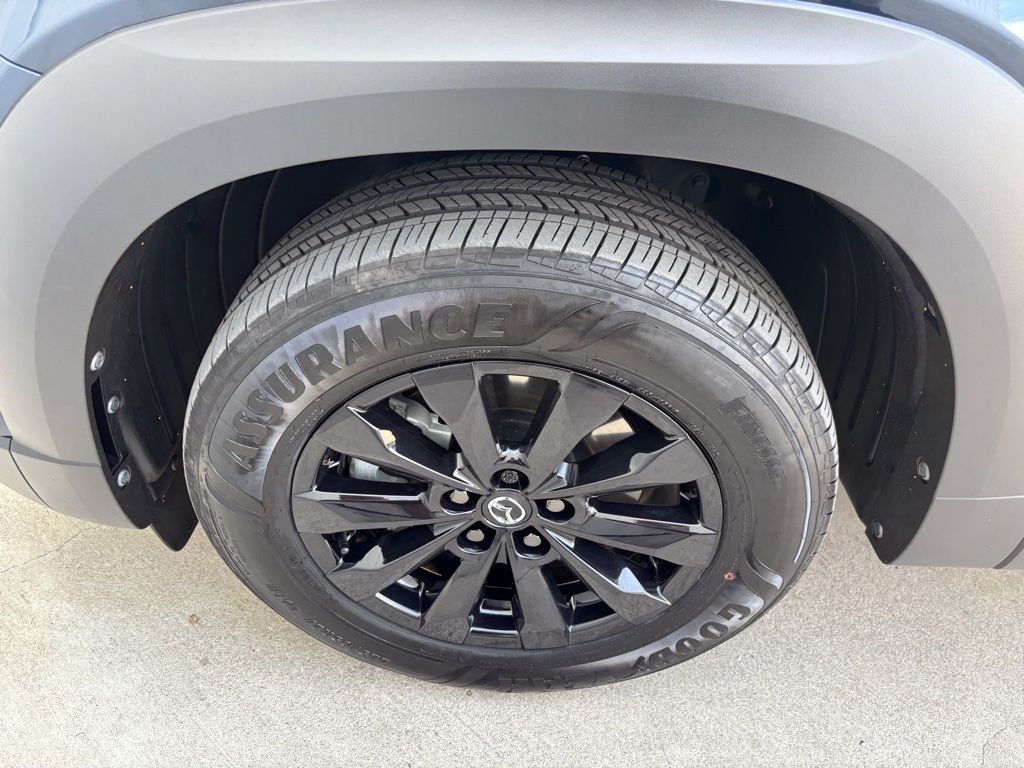 Used Car 2025 Mazda Cx-50  Utility 2.5 S Premium Package All Wheel Drive For Sale Under $35,000 In Austin, Texas