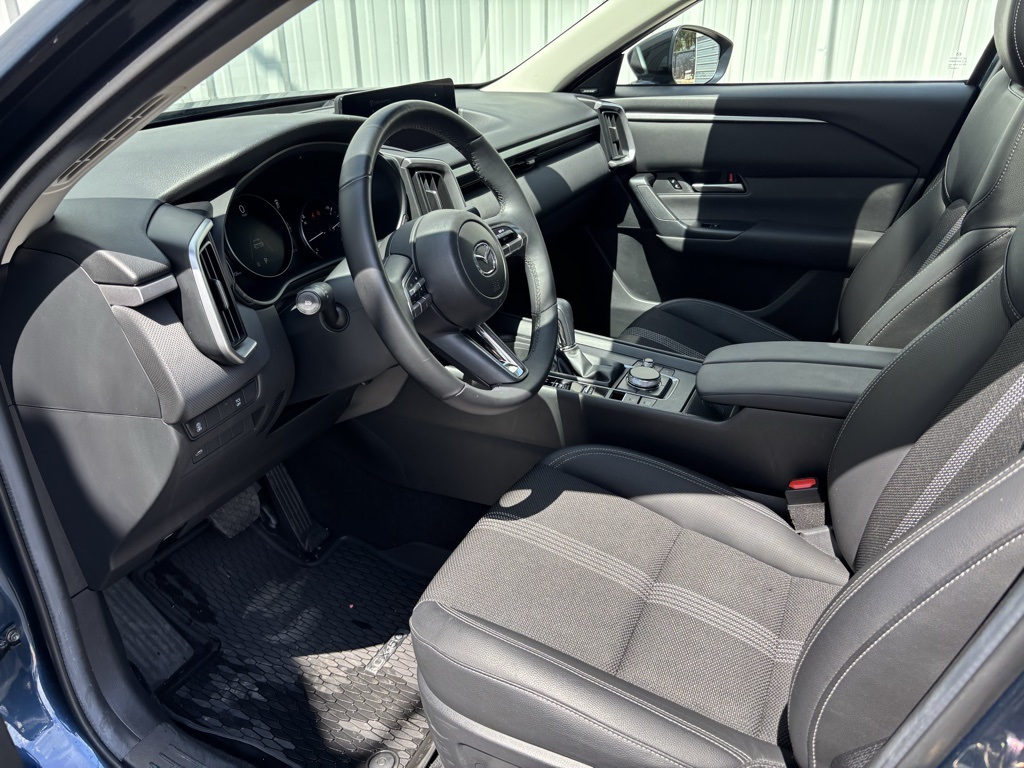 Used Car 2025 Mazda Cx-50  Utility 2.5 S Premium Package All Wheel Drive For Sale Under $35,000 In Austin, Texas