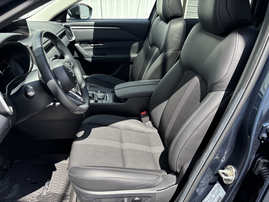Used Car 2025 Mazda Cx-50  Utility 2.5 S Premium Package All Wheel Drive For Sale Under $35,000 In Austin, Texas