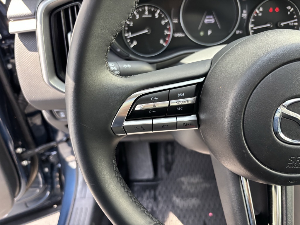 Used Car 2025 Mazda Cx-50  Utility 2.5 S Premium Package All Wheel Drive For Sale Under $35,000 In Austin, Texas