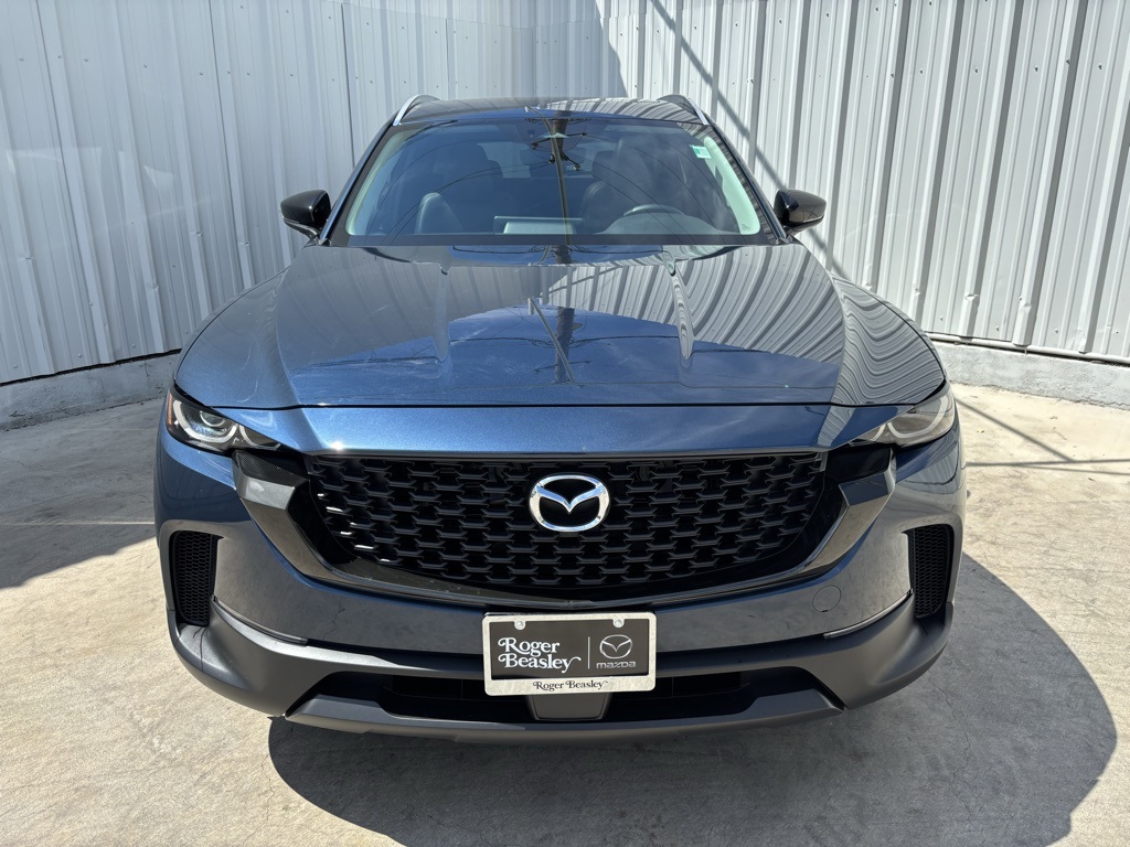 Used Car 2025 Mazda Cx-50  Utility 2.5 S Premium Package All Wheel Drive For Sale Under $35,000 In Austin, Texas