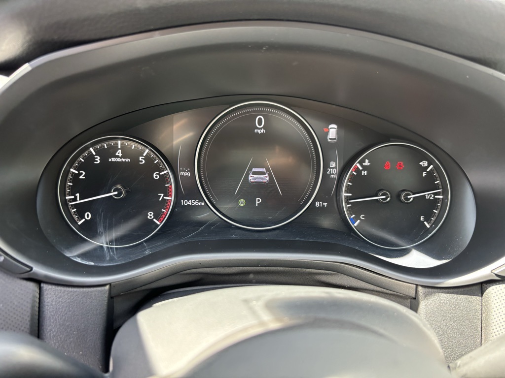 Used Car 2025 Mazda Cx-50  Utility 2.5 S Premium Package All Wheel Drive For Sale Under $35,000 In Austin, Texas