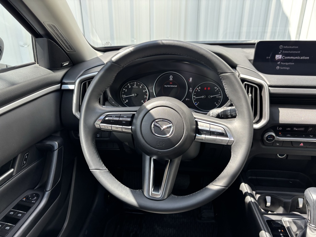 Used Car 2025 Mazda Cx-50  Utility 2.5 S Premium Package All Wheel Drive For Sale Under $35,000 In Austin, Texas