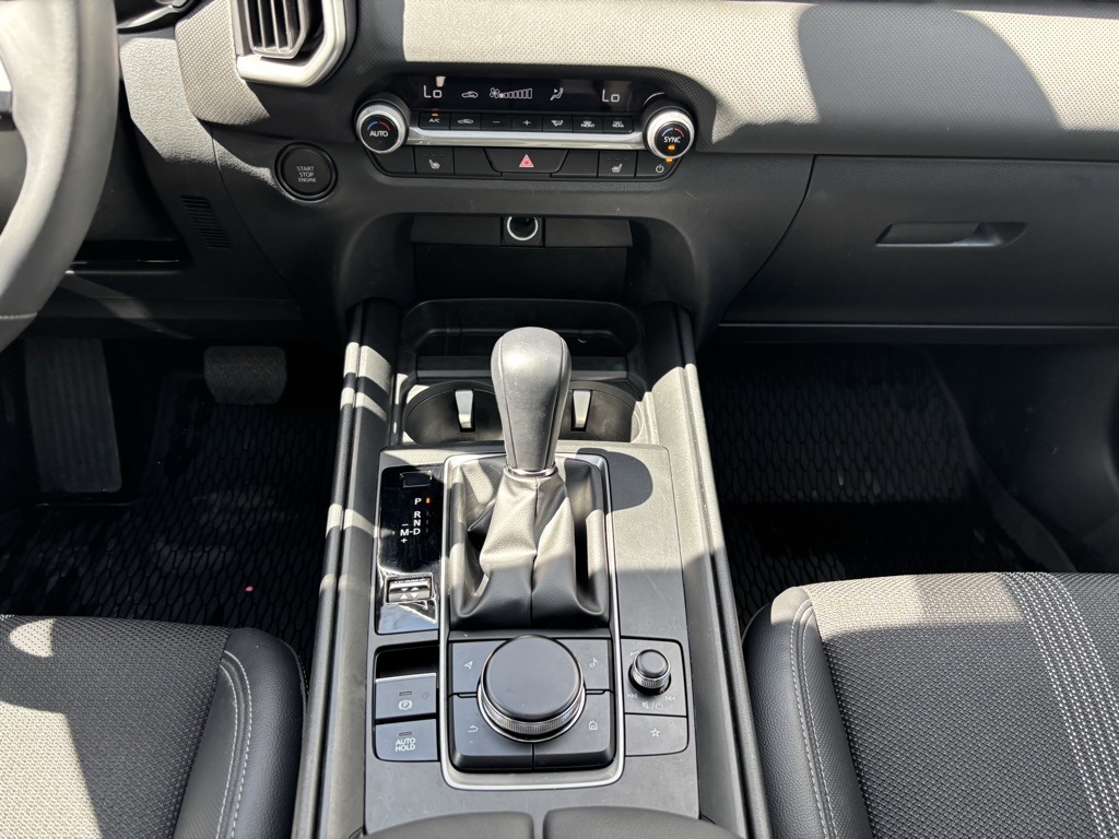 Used Car 2025 Mazda Cx-50  Utility 2.5 S Premium Package All Wheel Drive For Sale Under $35,000 In Austin, Texas