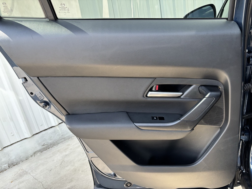 Used Car 2025 Mazda Cx-50  Utility 2.5 S Premium Package All Wheel Drive For Sale Under $35,000 In Austin, Texas