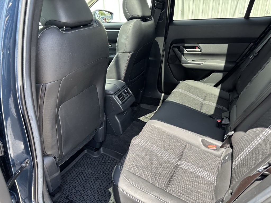 Used Car 2025 Mazda Cx-50  Utility 2.5 S Premium Package All Wheel Drive For Sale Under $35,000 In Austin, Texas
