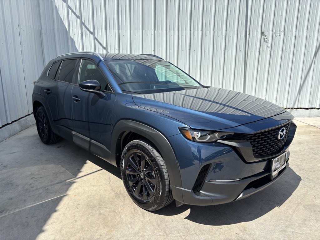 Used Car 2025 Mazda Cx-50  Utility 2.5 S Premium Package All Wheel Drive For Sale Under $35,000 In Austin, Texas