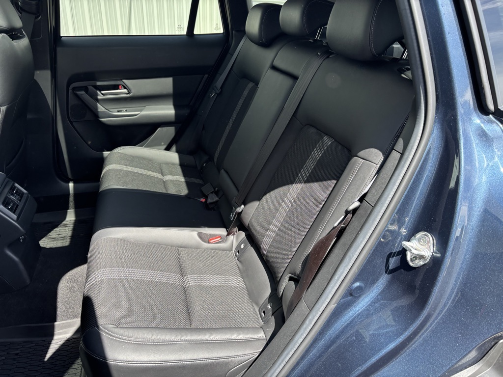 Used Car 2025 Mazda Cx-50  Utility 2.5 S Premium Package All Wheel Drive For Sale Under $35,000 In Austin, Texas