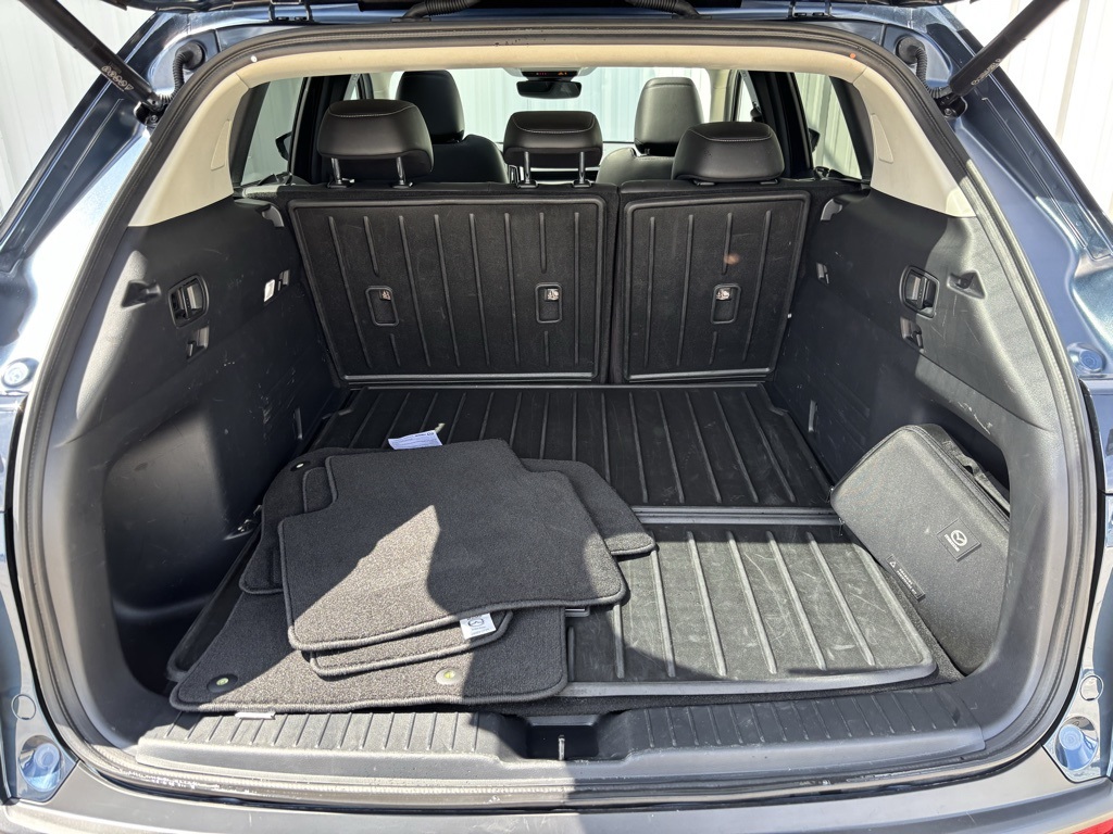 Used Car 2025 Mazda Cx-50  Utility 2.5 S Premium Package All Wheel Drive For Sale Under $35,000 In Austin, Texas