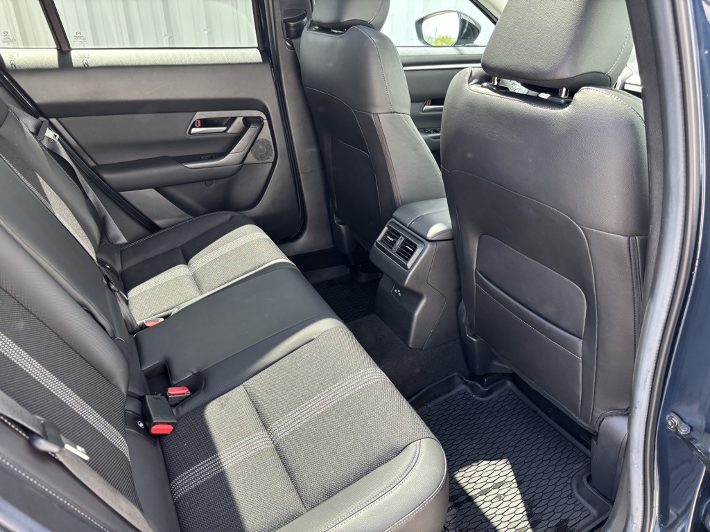 Used Car 2025 Mazda Cx-50  Utility 2.5 S Premium Package All Wheel Drive For Sale Under $35,000 In Austin, Texas