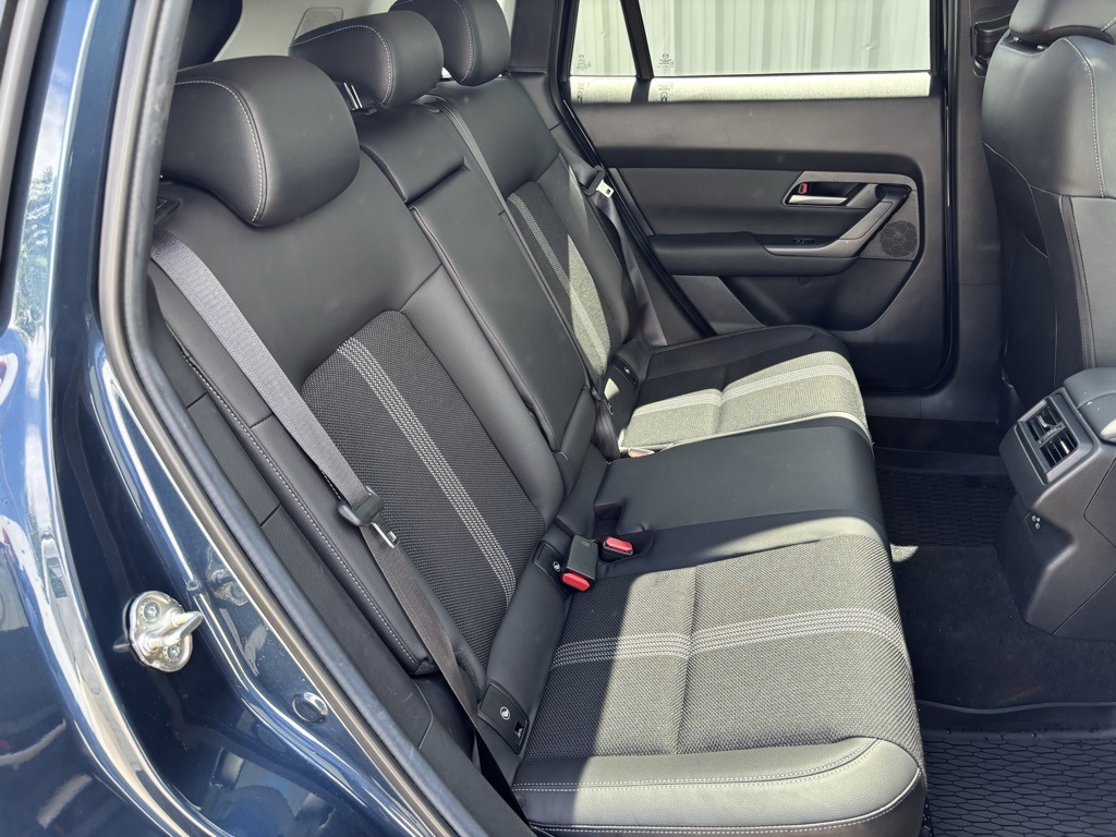 Used Car 2025 Mazda Cx-50  Utility 2.5 S Premium Package All Wheel Drive For Sale Under $35,000 In Austin, Texas
