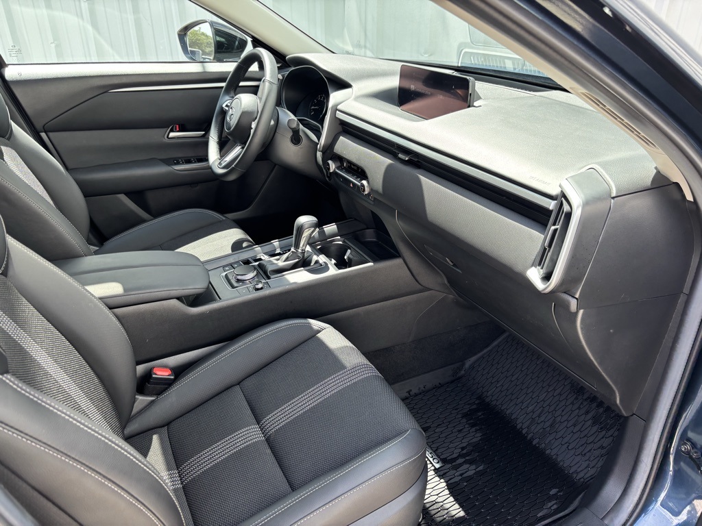 Used Car 2025 Mazda Cx-50  Utility 2.5 S Premium Package All Wheel Drive For Sale Under $35,000 In Austin, Texas