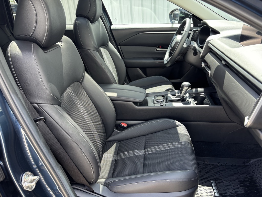 Used Car 2025 Mazda Cx-50  Utility 2.5 S Premium Package All Wheel Drive For Sale Under $35,000 In Austin, Texas