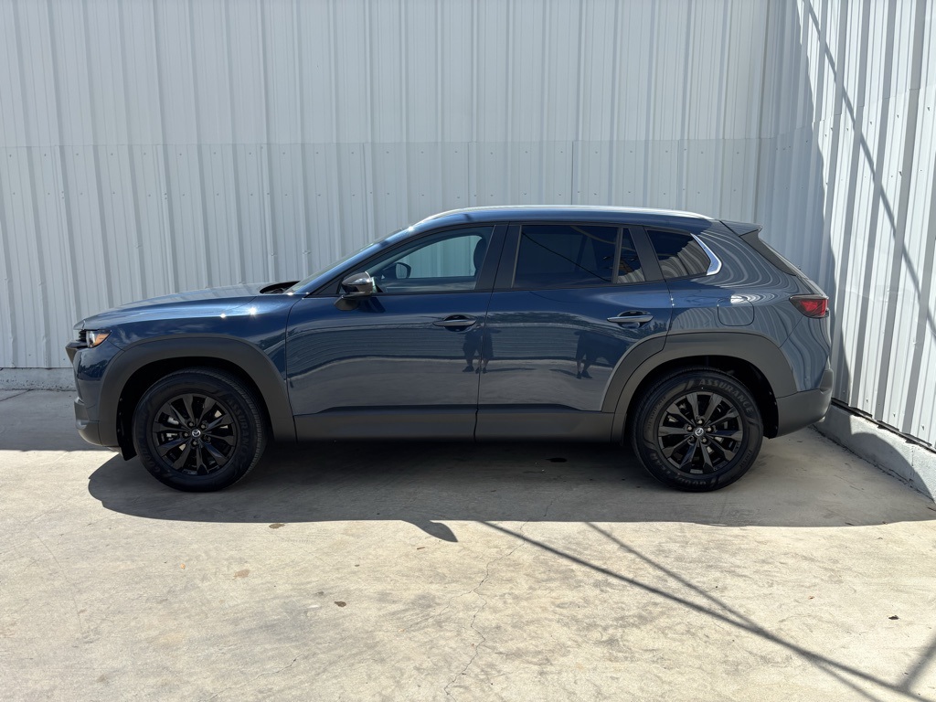 Used Car 2025 Mazda Cx-50  Utility 2.5 S Premium Package All Wheel Drive For Sale Under $35,000 In Austin, Texas