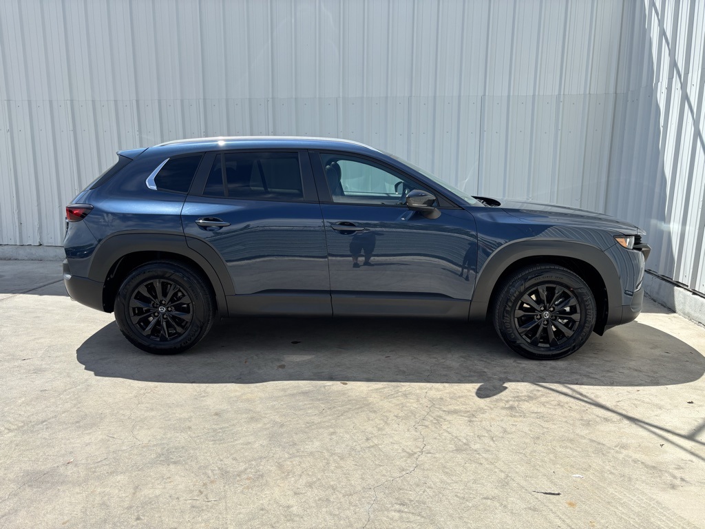 Used Car 2025 Mazda Cx-50  Utility 2.5 S Premium Package All Wheel Drive For Sale Under $35,000 In Austin, Texas