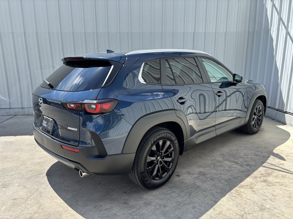 Used Car 2025 Mazda Cx-50  Utility 2.5 S Premium Package All Wheel Drive For Sale Under $35,000 In Austin, Texas
