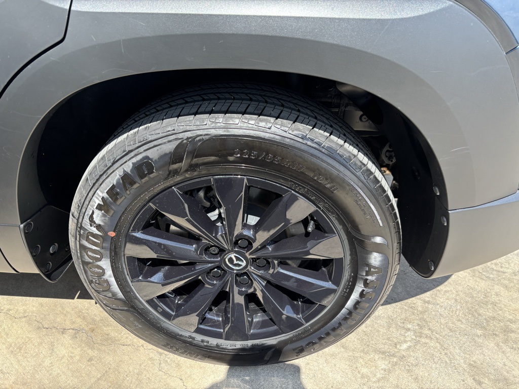 Used Car 2025 Mazda Cx-50  Utility 2.5 S Premium Package All Wheel Drive For Sale Under $35,000 In Austin, Texas
