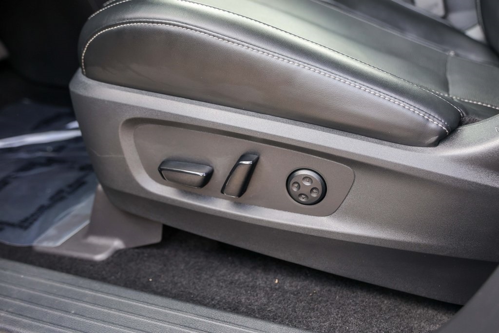 Used Car 2022 Infiniti Qx60  Luxe For Sale Under $35,000 In Austin, Texas