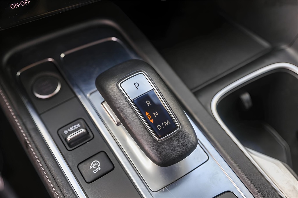 Used Car 2022 Infiniti Qx60  Luxe For Sale Under $35,000 In Austin, Texas