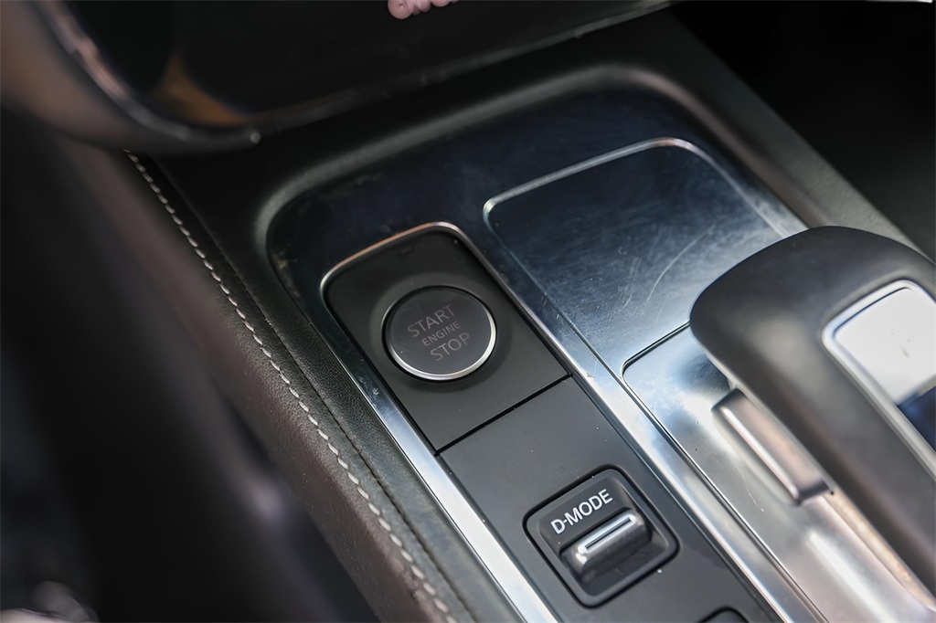 Used Car 2022 Infiniti Qx60  Luxe For Sale Under $35,000 In Austin, Texas