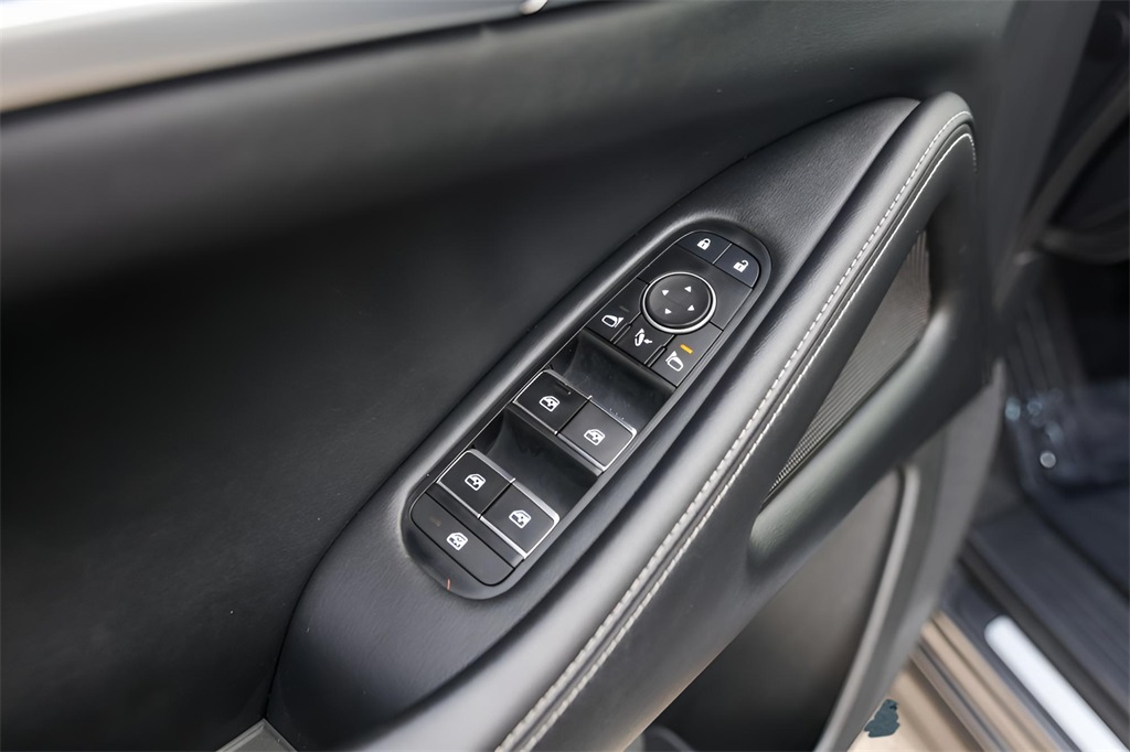 Used Car 2022 Infiniti Qx60  Luxe For Sale Under $35,000 In Austin, Texas