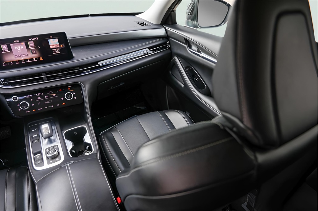 Used Car 2022 Infiniti Qx60  Luxe For Sale Under $35,000 In Austin, Texas