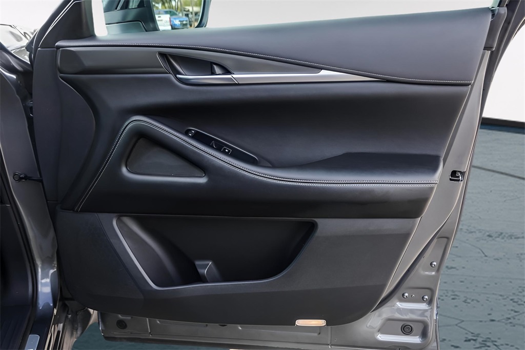 Used Car 2022 Infiniti Qx60  Luxe For Sale Under $35,000 In Austin, Texas