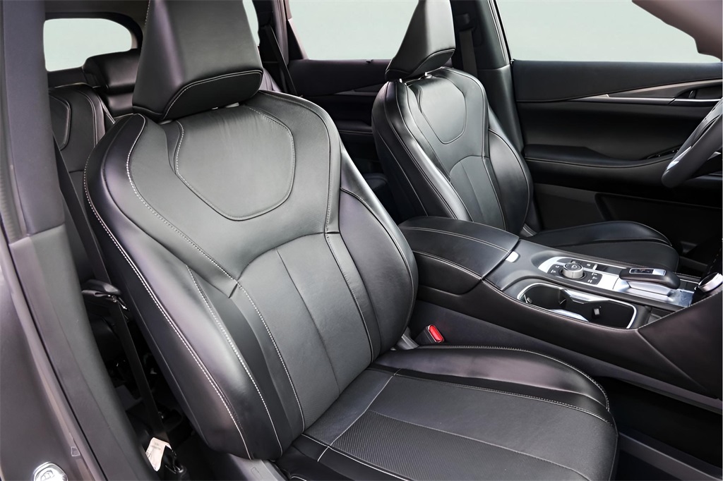 Used Car 2022 Infiniti Qx60  Luxe For Sale Under $35,000 In Austin, Texas