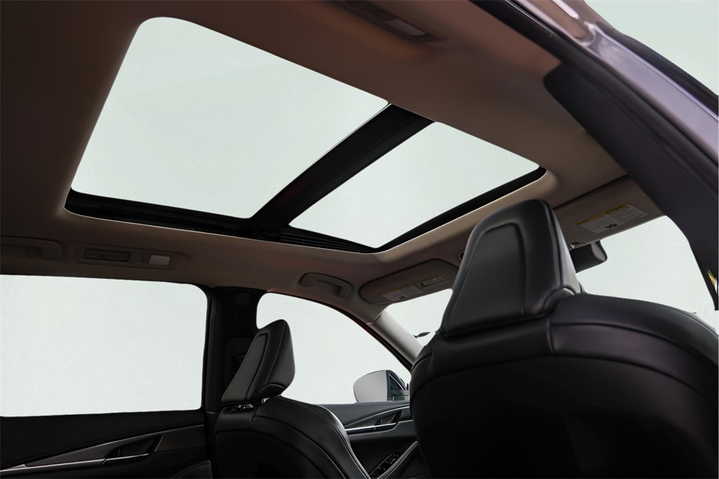 Used Car 2022 Infiniti Qx60  Luxe For Sale Under $35,000 In Austin, Texas