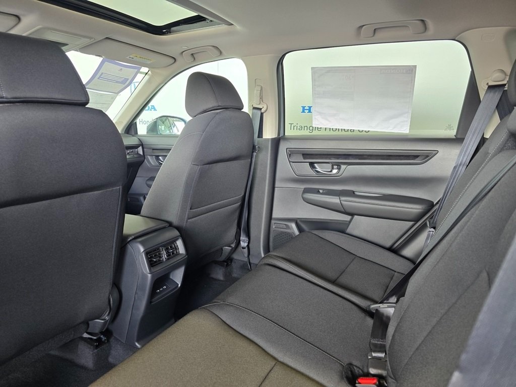 Thumbnail: 2026 Honda CR-V - 17