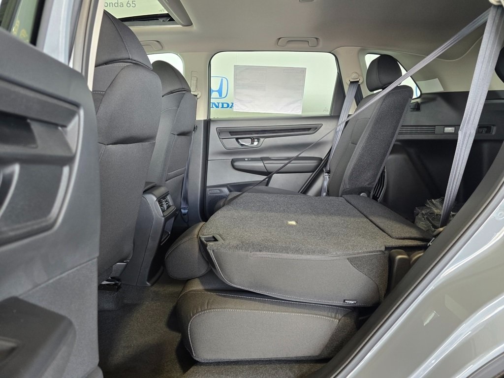 Thumbnail: 2026 Honda CR-V - 22