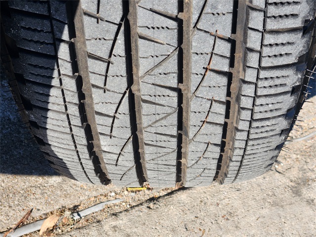 2024 Honda Ridgeline RTL  at Monument Chevrolet