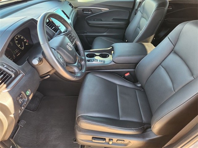 2024 Honda Ridgeline RTL  at Monument Chevrolet