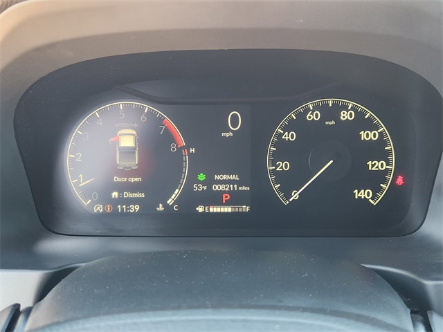 2024 Honda Ridgeline RTL  at Monument Chevrolet