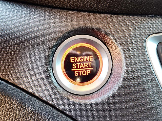 2024 Honda Ridgeline RTL  at Monument Chevrolet