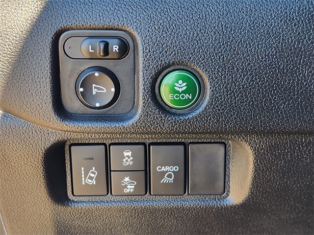 2024 Honda Ridgeline RTL  at Monument Chevrolet