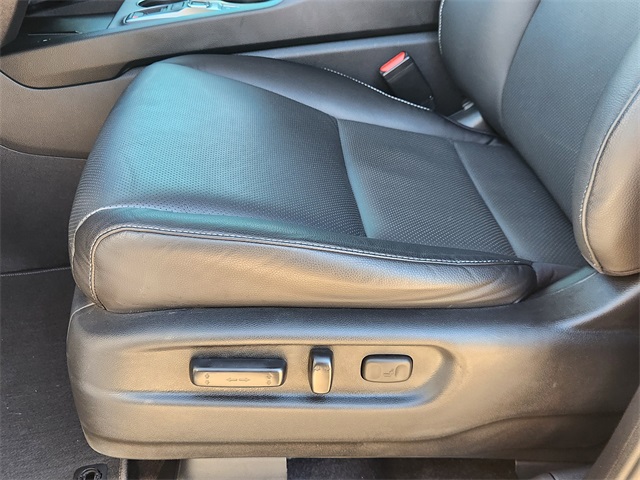 2024 Honda Ridgeline RTL  at Monument Chevrolet