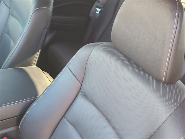 2024 Honda Ridgeline RTL  at Monument Chevrolet