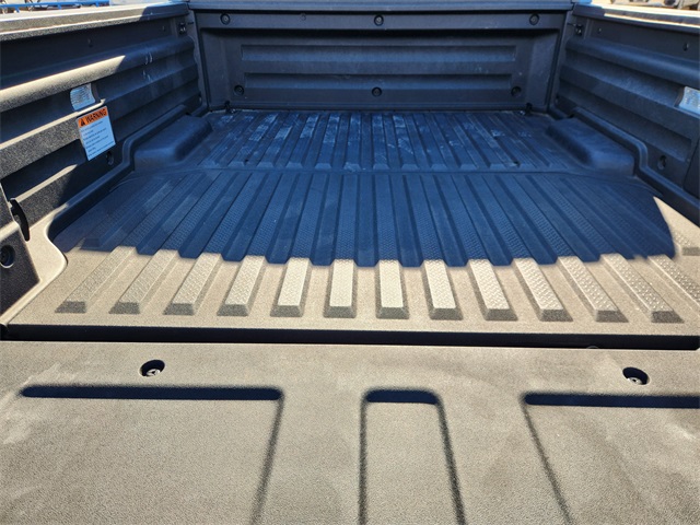 2024 Honda Ridgeline RTL  at Monument Chevrolet