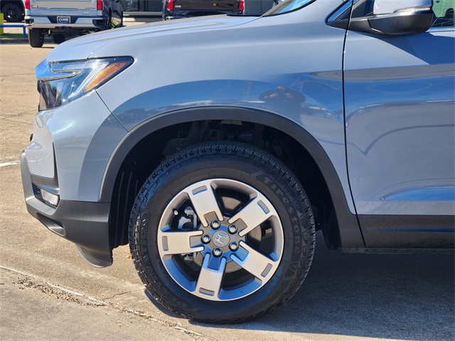 2024 Honda Ridgeline RTL  at Monument Chevrolet